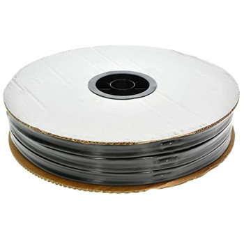 IRRITEC D.16 MM PASSO 30 CM 100 MT MANICHETTA GOCCIOLANTE TUBO IRRIGAZIONE GIARDINAGGIO 8 mils