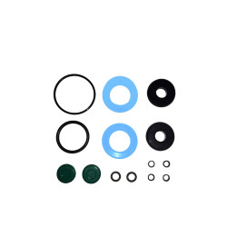 KIT GUARNIZIONI CAMPAGNOLA OLISTAR METAL TOP - TUONO EVO - DIABLO - DIABLO EVO 1800 - STORM - COLIBRI - GOLIA - MA100