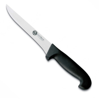 LAMA 15 CM COLTELLO PER SCARNARE PROFESSIONALE CHEF MASTER AUSONIA