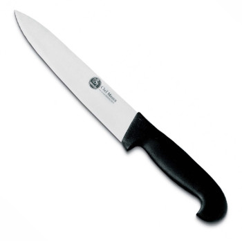 LAMA 16 CM COLTELLO CUCINA PROFESSIONALE CHEF MASTER AUSONIA