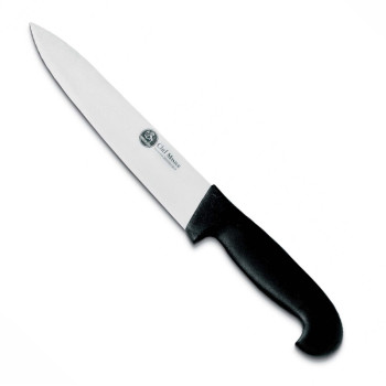LAMA 20 CM COLTELLO CUCINA PROFESSIONALE CHEF MASTER AUSONIA