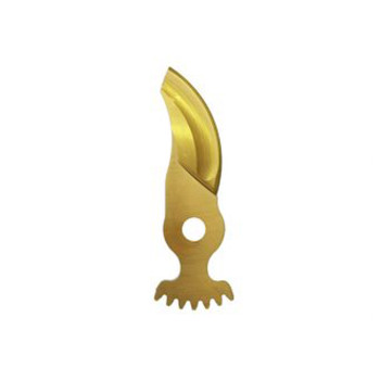 LAMA F3015 S TIN RICAMBIO ORIGINALE INFACO