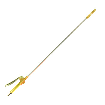 LANCIA TELESCOPICA OTTONE IRRO 70-115 CM RICAMBIO POMPA ZAINO A BATTERIA