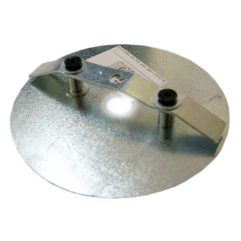 MAGNUM 4V BLOCCO LAMA RICAMBIO LAME PER MULINO ELETTRICO ELETTROMULINO NOVITAL