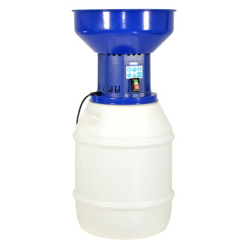 MOLINO ELETTRICO MAGICO 50 LT - 1.6 HP MULINO PER MACINARE CEREALI MULINETTO AMA