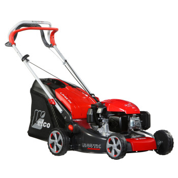 RASAERBA EFCO LR 44 TK COMFORT PLUS TRAZIONATO SEMOVENTE - 139 CC - LAMA 41 CM