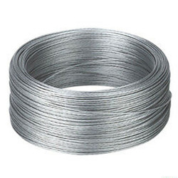 ROTOLO 200 MT CAVETTO 1,5 MM CAVO PER RECINTI ELETTRIFICATI RECINTO CINGHIALI
