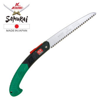SAMURAI FA-210-LH SEGACCIO PROFESSIONALE 210 MM SERRAMANICO SEGHETTO POTATURA
