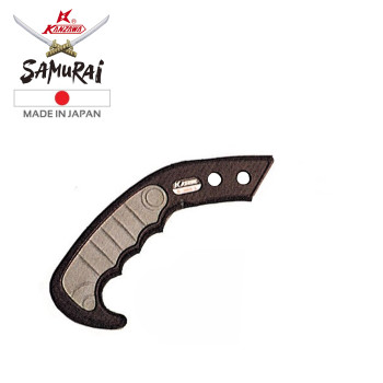 SAMURAI MANICO IMPUGNATURA RICAMBIO PER SEGACCIO SR-240-300