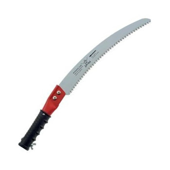SAMURAI PC-330-LH SEGACCIO DA POTATURA - CM 33 LAMA CURVA CON MANICO PER ASTA