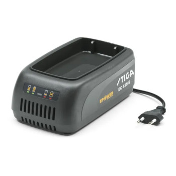 STIGA EC 415 S CARICATORE STANDARD SINGOLO EPOWER 48 V