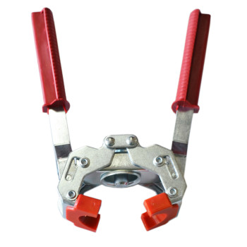 TAPPATRICE MANUALE 2 LEVE PER TAPPI A CORONA TAPPO TAPPARE BOTTIGLIE VINO BIRRA