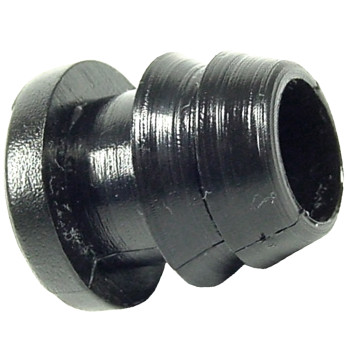 TAPPETTO AD INNESTO D. 10 MM - TAPPO TAPPETTO TUBO IRRIGAZIONE GIARDINO