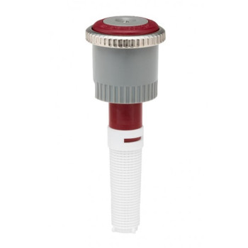 TESTINA MP815-90 MP ROTATOR 90-210° - 2,5/4,6 MT UGELLO DINAMICO HUNTER