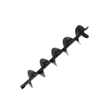 VALEX PUNTA D.20 CM PER TRIVELLA A SCOPPIO AUGER 52S MOTOTRIVELLA