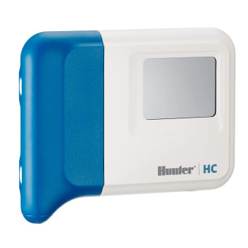 WI-FI HUNTER HC 601I E CENTRALINA INDOOR TRASFORMATORE ESTERNO 220V IRRIGAZIONE