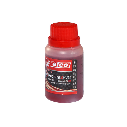EFCO 100 ML 2T OLIO SPECIALE PROSINT 2 EVO...