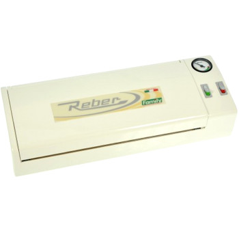 MACCHINA SOTTOVUOTO SOTTO VUOTO 190 W BARRA SALDANTE 32...