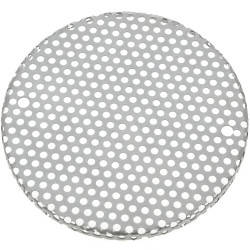 FORI 5 MM CRIVELLO RICAMBIO PER MULINO ELETTRICO MAGICO 50 AMA GRIGLIA SETACCIO