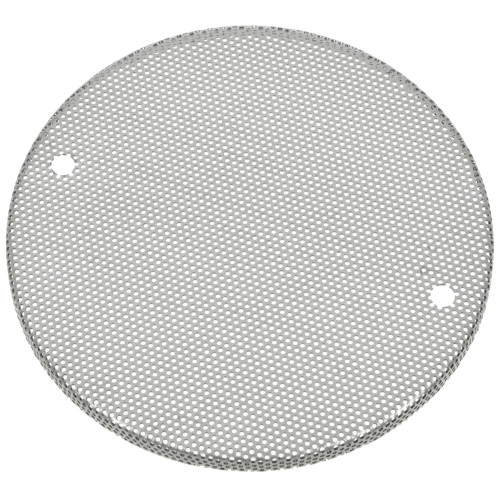 CRIVELLO - GRIGLIA Ø 1,5 MM X FORI 1,5 MM...