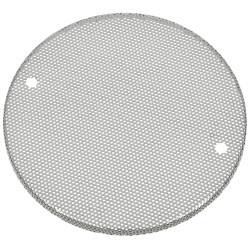 CRIVELLO - GRIGLIA Ø 1,5 MM X FORI 1,5 MM CRIVELLO RICAMBIO - MULINO ELETTRICO MAGICO 50 AMA GRIGLIA SETACCIO