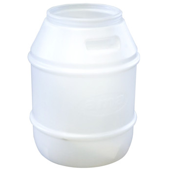 BIDONE 50 LT SERBATOIO DI RICAMBIO PER ELETTROMULINO...