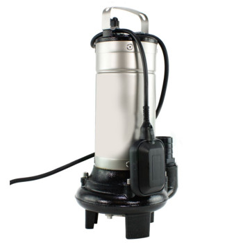LSWM150CA ELETTROPOMPA SOMMERSA CON TRITURATORE HP 1.50 POMPA DRENAGGIO