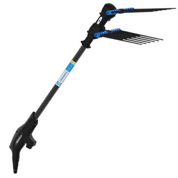 +CAMPAGNOLA ALICE STAR 58 PLUS ABBACCHIATORE ASTA TELESCOPICA CARBONIO 150-220 CM