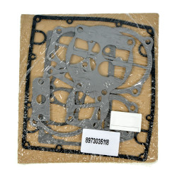 ABAC KIT GUARNIZIONI DI RICAMBIO COMPLETO PER GRUPPO POMPANTE B4900