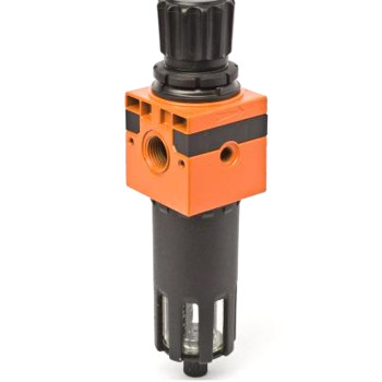 ABREK FILTRO REGOLATORE 3/8 ARIA COMPRESSA RICAMBIO COMPRESSORE GRUPPO FRL
