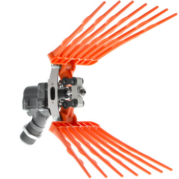 ABREK VPRO - WAVE ABBACCHIATORE PNEUMATICO PROFESSIONALE PETTINE SCUOTITORE PER OLIVE