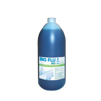 CAMPAGNOLA 1 LITRO OLIO BIG FLU BIO LUBRIFICANTE PER ATTREZZI PNEUMATICI