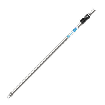 CAMPAGNOLA 138-234 CM ASTA PROLUNGA ALLUMINIO TELESCOPICA PNEUMATICA