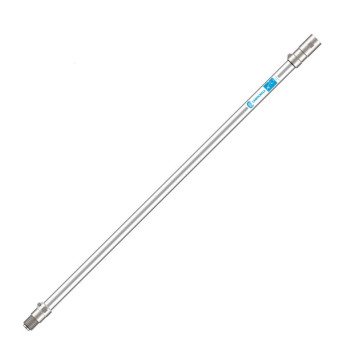 CAMPAGNOLA 150 CM - ASTA PROLUNGA ALLUMINIO FISSA PNEUMATICA