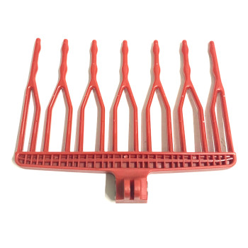 CASTELLARI RICAMBIO SET PETTINE SUPERIORE ABBACCHIATORE OLIVANCE EVO-S/EP