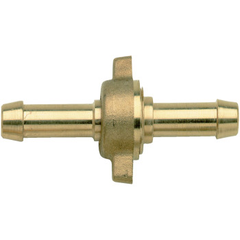 GIUNTO PORTAGOMMA 3 PZ PESANTE DIAM 10 MM PER TUBO IRRORAZIONE POMPA DISERBO