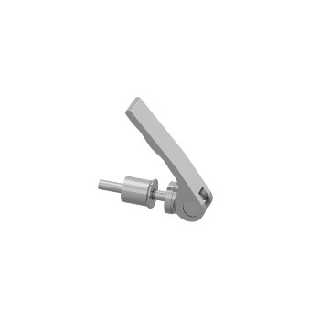 LEVA SISTEMA BLOCCAGGIO PER ASTA ELETTRICA ABBACCHIATORE
