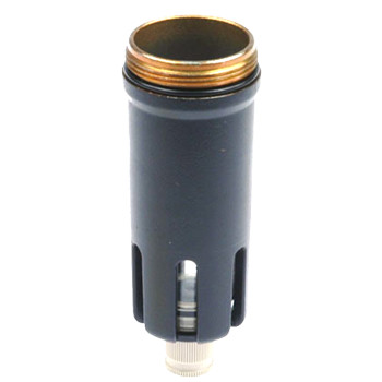 METAL WORK TAZZA METALLICA FILTRO FRL FRM 1/4 CONDENSA PER COMPRESSORE