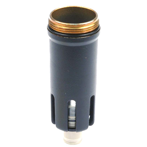 METAL WORK TAZZA METALLICA FILTRO FRL FRM 1/4 CONDENSA PER COMPRESSORE