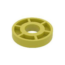 PARACOLPO PISTONE ABBACCHIATORE AIR, ERNESTO, ERNESTO 2000, ERNESTO PLUS, QPRO, VPRO, XPRO