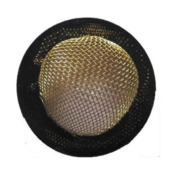 CAMPAGNOLA FILTRO ARIA PER ABBACCHIATORE PNEUMATICO OLISTAR VECCHIO TIPO