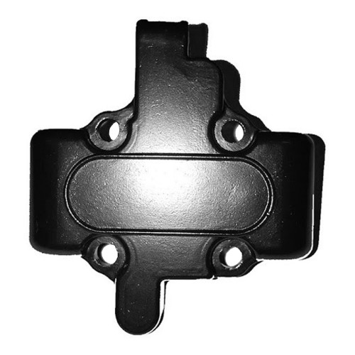 CAMPAGNOLA RICAMBIO COPERCHIO DISTRIBUTORE ABBACCHIATORE METAL TOP