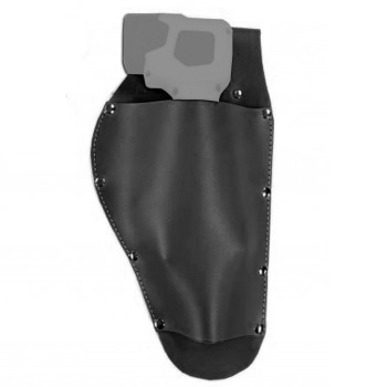 ABREK FODERO IN CUOIO PER FORBICE ELETTRICA A BATTERIA POTA POTATURA