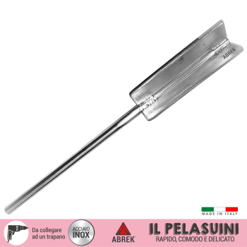 ABREK PELAMAIALI PELAMAIALE DA TRAPANO - PELASUINO...
