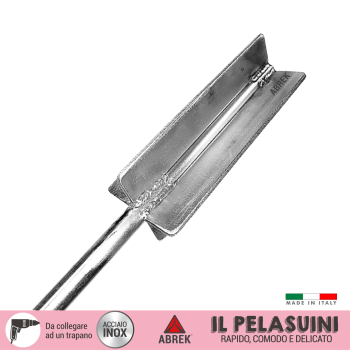 ABREK PELAMAIALI PELAMAIALE DA TRAPANO - PELASUINO... 2