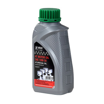 EFCO OLIO MOTORE EFCO 4 TEMPI SAE 10W-30 - 600ML