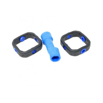 CAMPAGNOLA KIT MANUTENZIONE ABBACCHIATORE ELETTRICO ALICE