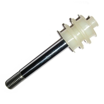 CAMPAGNOLA PISTONE MOTORE ABBACCHIATORE OLISTAR TOP