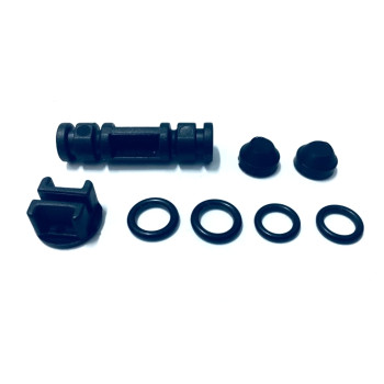 CASTELLARI  KIT PISTONCINO RICAMBIO SCAMBIATORE DISTRIBUTORE