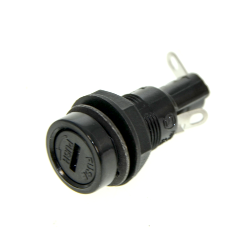 PORTA FUSIBILE ABBACCHIATORE ELETTRICO OLIX /...